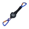 Key-Bak - ToolMate Retractable Tether 2 lb - 42" - 0KB6-2A223