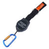 Key-Bak - ToolMate Retractable Tether 5 lb - 60" - Spectra Cord - 0KB6-0A243