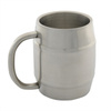 M-Tac - Beer Mug - 450 ml - Steel - CL1C-M15