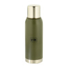 M-Tac - Stainless Steel Thermos - Capacity 1000 ml - Olive - UN-Y01-1000A