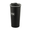 M-Tac - Thermal Mug - 450 ml - Black - UN-A01-450A-BK