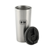 M-Tac - Thermal Mug - 450 ml - Steel - UN-A01-450