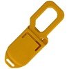 MAC Coltellerie - Rescue Knife, 48mm - TS05 YELLOW