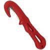 MAC Coltellerie - Rescue Knife, ABS 48mm - TS01 RED