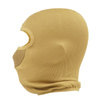 MFH - Thermoactive Balaclava - 1 hole - Coyote Tan - 10897R