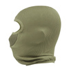 MFH - Thermoactive balaclava - 1 hole - OD Green - 10897B