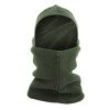 MFH - Winter headwrap - Olive Green - 10170B