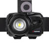 Mactronic - Headlamp Maverick - 595 lm - Black - AHL0053