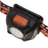 Mactronic - Headlamp Rebel - 400 lm - Orange - AHL0061