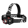 Mactronic - Headlamp Sunscan 5.3  - 300 lm - Black - PHL0031