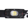 Mactronic - Headlamp Vizo - 400 lm / 636 lm - Black - AHL0021