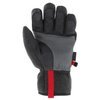 Mechanix - ColdWork WindShell Wind Resistant Gloves - Grey / Black - CWKWS-58