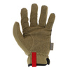 Mechanix - Gloves FastFit - Brown - MFF-07