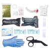 Medaid - First Aid Kit Type 720 - Black