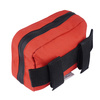 Medaid - Personal First Aid Kit Type 230 - Small - 16 items - Velcro - Red