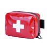 Medaid - Type 250 waterproof first aid kit - 16 items - Red.