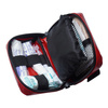 Medaid - Type 250 waterproof first aid kit - 16 items - Red.