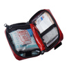 Medaid - Type 250 waterproof first aid kit - 16 items - Red.