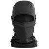 Mil-Tec - Light Tactical Balaclava - Czarna - 12110102