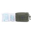 Mil-Tec - Small MOLLE 25-piece First Aid Set - OD Green - 16025301