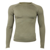 Mil-Tec - Underwear Long Sleeve - Olive - 11233001