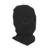 Mil-Tec - Winter Balaclava - 3 Holes - Black - 12113002