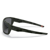 Oakley - SI Drop Point MultiCam® Black Safety Sunglasses - Grey - OO9367-1260