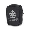 Pentagon - Hipokrates First Aid Kit - Black - K19029-01