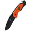 Puma - Knife Rescue Solingen Clip Point Folder - 333811