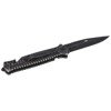 Puma - Knife rescue Solingen Clip Point Folder - 342013