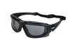 Pyramex - Safety Glasses I-FORCE Gray Antifog - Tinted - PYR-41-027619