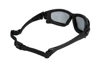 Pyramex - Safety Glasses I-FORCE Gray Antifog - Tinted - PYR-41-027619