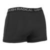 Rough Radical - Bomber Boxer Shorts - Black