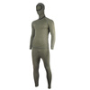 Rough Radical - Hunter Thermoactive Underwear - Khaki 