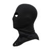 Rough Radical - Silver S2L Balaclava - Black