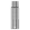 SIGG - Gemstone IBT Selenite Thermo Flask - 1.1 L - Stainless Steel - 8736.10