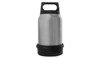 SIGG - Hot&Cold Food Jar Brushed Thermos - 0.5L - 8592.20