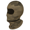 Spaio - Tactical Thermal Balaclava - Forest Green Camo