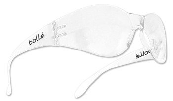 Bolle Safety - Okulary Ochronne - BANDIDO - Clear - BANCI