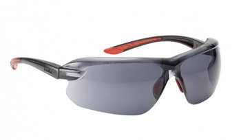 Bolle Safety - Okulary BHP IRI-s - Przyciemniany - IRIPSF