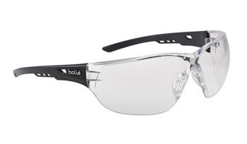 Bolle Safety - Okulary BHP NESS - Przezroczysty - NESSPSI