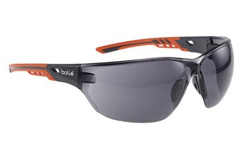 Bolle Safety - Okulary BHP NESS+ - Przyciemniany - NESSPPSF