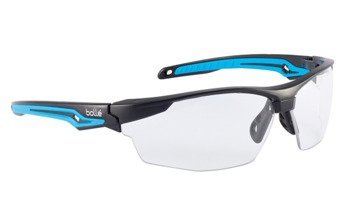 Bolle Safety - Okulary BHP TRYON - Przezroczysty - TRYOPSI