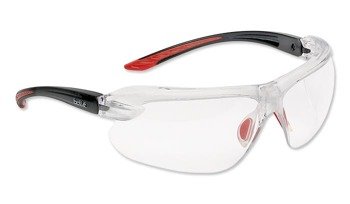 Bolle Safety - Okulary Ochronne IRI-s - Clear - IRIPSI