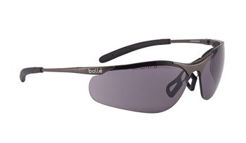 Bolle Safety - Okulary ochronne CONTOUR Metal - Przyciemniany CONTMPSF