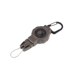 Boomerang Tool - Retraktor Kevlar Hunter - Carabiner - Small - 0TRG-211