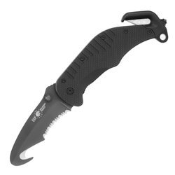 ESP - Nóż ratowniczy Rescue Knife Hook Blade - RK-02