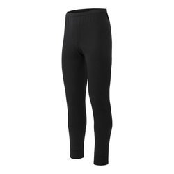 Helikon - Legginsy termoaktywne - Level 1 - Czarne - SP-UN1-PO-01-B02