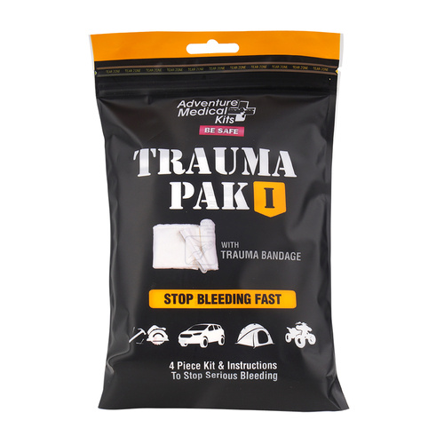 Adventure Medical Kits - Apteczka Trauma Pak I - 2064-0295