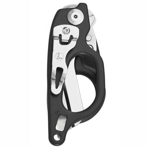 Leatherman - Multitool / Nożyczki ratownicze Raptor Response - Cement Gray - 832957